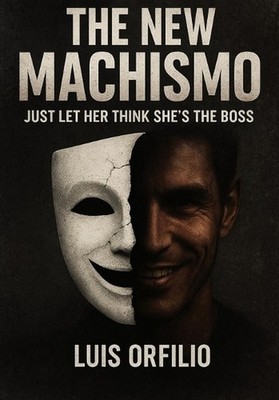 The New Machismo: Just Let Her Think She's the Boss. by Luis Orfilio Buitrago Ib