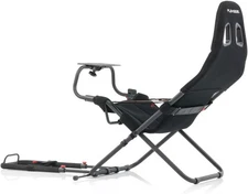 Playseat Challenge Gaming Racing Seat , Black ActiFit