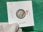 New Listing1918 MERCURY DIME 🤓