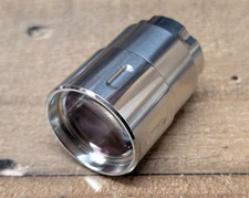 X3 Beam Expander - Laser Lens - Wideband Collimator w/ Optical & Adapter Options