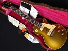 Electric Guitar Gibson Custom Shop Murphy Lab 1954 Les Paul Standard S/N 4 5547