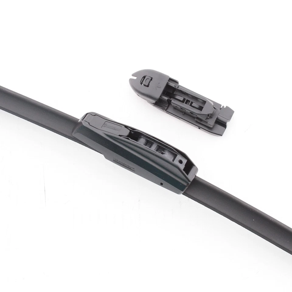 2 件装米其林 Pro 系列 21 英寸 Beam Wiper 刀片全季性能 00173-8 — 第 3/4 张图片