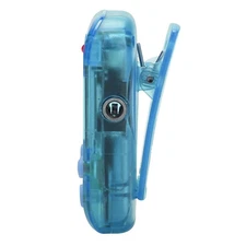 Meideal Mini Digital Metronome Easy Carry Mark Time For All Instruments LJAX