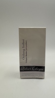 Atelier Cologne OOLANG INFINI Cologne Absolue 1 Oz / 30 mL New
