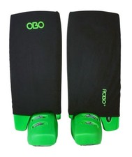 OBO SLIPPERS - INDOOR LEGGUARD COVERS MEDIUM