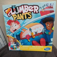 Plumber Pants by Hasbro. Age 4+.