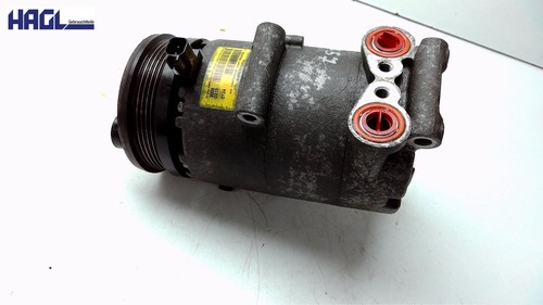 Kompressor Klimaanlage 3M5H19D629PH Ford Focus Turnier 1.6 Ti-vct DA3/DB3 85 KW