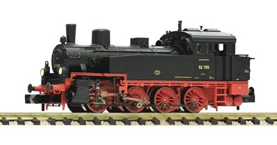 Fleischmann 7170014 Dampflokomotive BR 92.5 10 DRG Ep.II N digital DCC Sound NEU