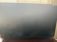 50 Inch Vizio Smart Tv With Remote In Great Condition Works Perfect 