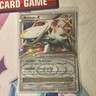 Pokémon Arceus LV.X (Promo) - Diamond & Pearl DP53 (Holo, Level Up)