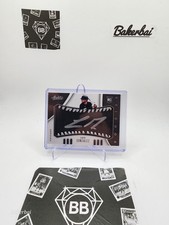 2021 Panini Absolute- Rookie  Patch Auto - Luis Gonzalez /99 White Sox RC AU MEM