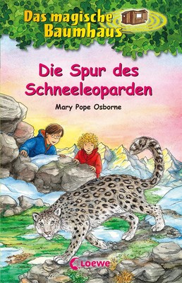 Das magische Baumhaus (Band 60) - Die Spur des Schneeleoparden | Osborne | Buch