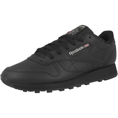 Reebok Classic Leather Sneaker Damen Turnschuhe Sportschuhe Freizeitschuhe