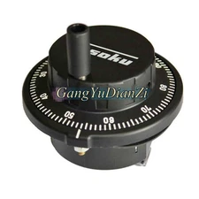 1 Pc. New For RE45BA2R1 Handwheel Manual Pulse Generator