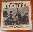 THE SAVAGE YOUNG BEATLES; 10" LP. Recorded by the Beatles Hamburg 1961