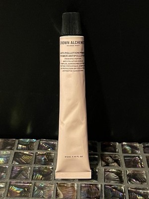 Grown Alchemist ~ Skin Defense Anti Pollution Primer (12mL/0.40fl oz) Trvl Size