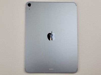 Apple iPad Air 11-inch (M3) (A3267) 128GB, Wi-Fi + 5G (Unlocked