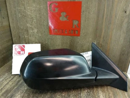 2007 08  09 10 11 12 13 14 15 honda cr-v passenger right power side view mirror 