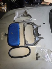 Subaru Impreza Sti Spec C 01-07 Roof Vent Kit