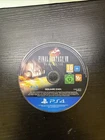 Final Fantasy VIII Remastered (Sony PlayStation 4 PS4, 2020)