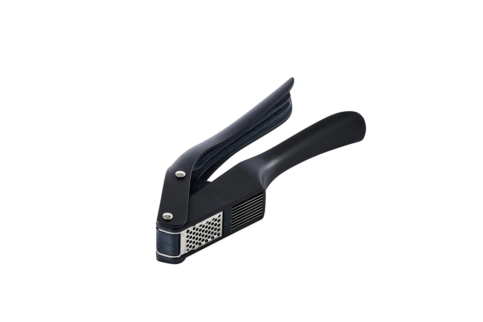 Garlic Press and Slicer