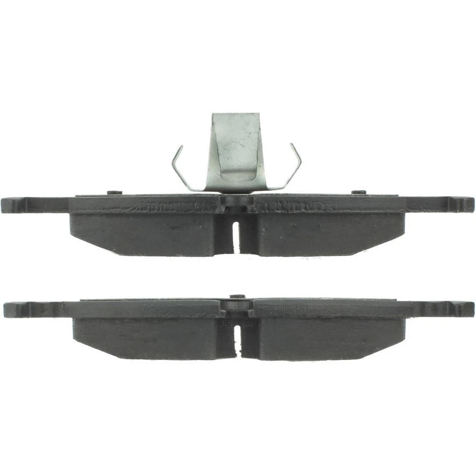 Juego de rotores de freno + pastillas de freno delanteras para BMW Z4 2003 2004 2005 2006 Foto 4 de 4