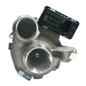 Turbolader für BMW X3 330D 530D F30 E92 806094-5011S 11657823270 7823202B03