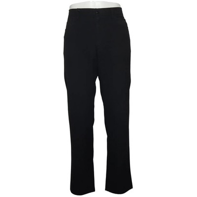 Alberto, Stoffhose, Größe: 38/32, Grau, Elasthan/Polyester/Viskose #11L