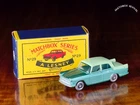Vintage Lesney Matchbox No.29b Austin A55 Cambridge & Original Box