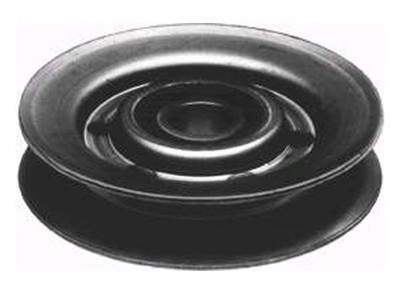 Fits Toro 117-5299, 46-5650 Idler Pulley 15/32''X 2-7/8'' For 21' BBC