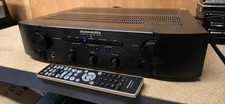 Marantz PM5005 Integrated Amplifier with Remote Control and Box etc.