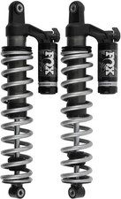 Fox Shox 1.5 Podium QS3 Shocks Rear Black for Honda Pioneer 700 2014-2021