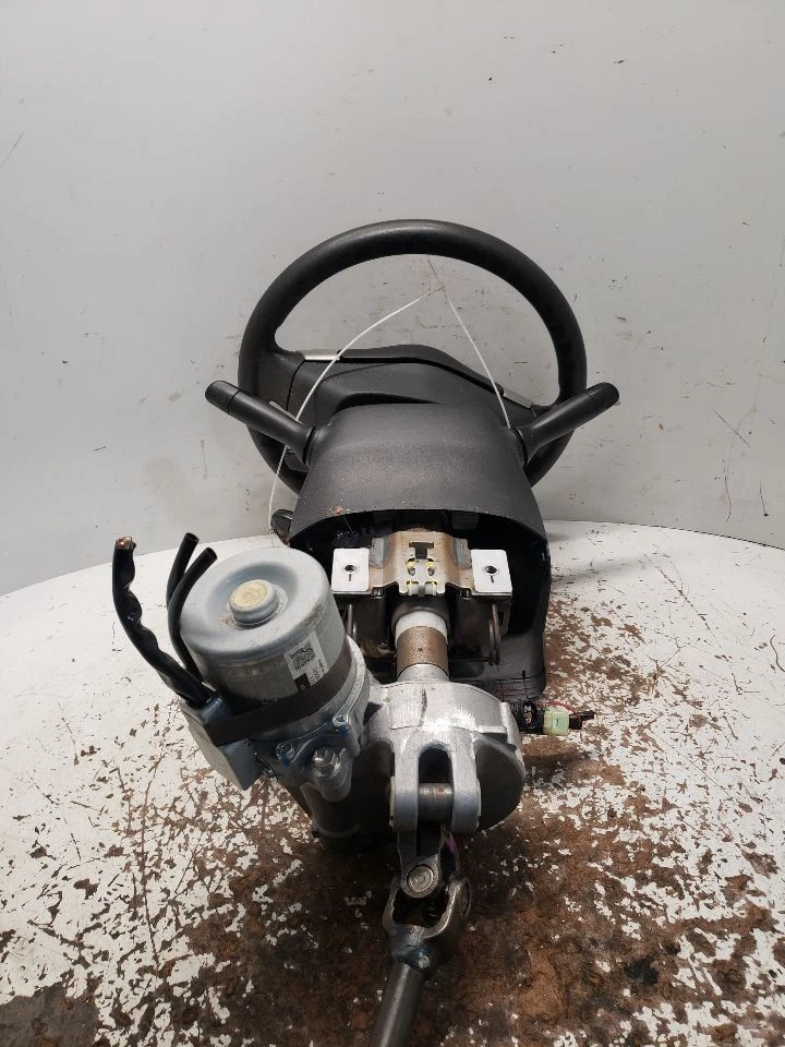 Columna de dirección cambio de piso a través de 2/10 para 08-10 SCION XB 1416521 Foto 2 de 4