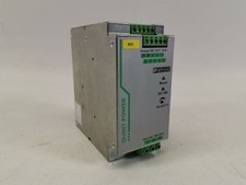 PHOENIX CONTACT 2866763 QUINT-PS/1AC/24DC/10 Power Supply