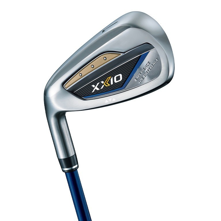 Dunlop Golf XXIO 13 Iron Set Lefty #6-9,PW 5pc MP1300 S-Flex