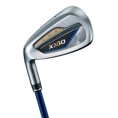 Dunlop Golf XXIO 13 Iron Set Lefty #6-9,PW 5pc MP1300 S-Flex
