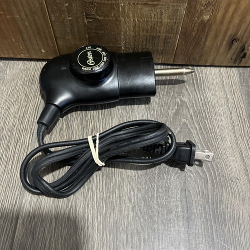 RIVAL TKSP-S005-15 Electric Temperature Control Probe Power Cord TKTC-5 ...