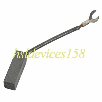 1PC 32mm X 12mm X 10mm   Mixed Carbon Brush for DC Motor Generator *bn