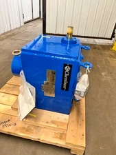 Chemineer 4HT Agitator Gear Drive - Rebuilt