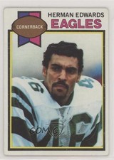 1979 Topps Herman Edwards #212 0c4