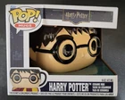 Funko Pop! Mugs Harry Potter Ceramic Mug 16 Oz 473 ML