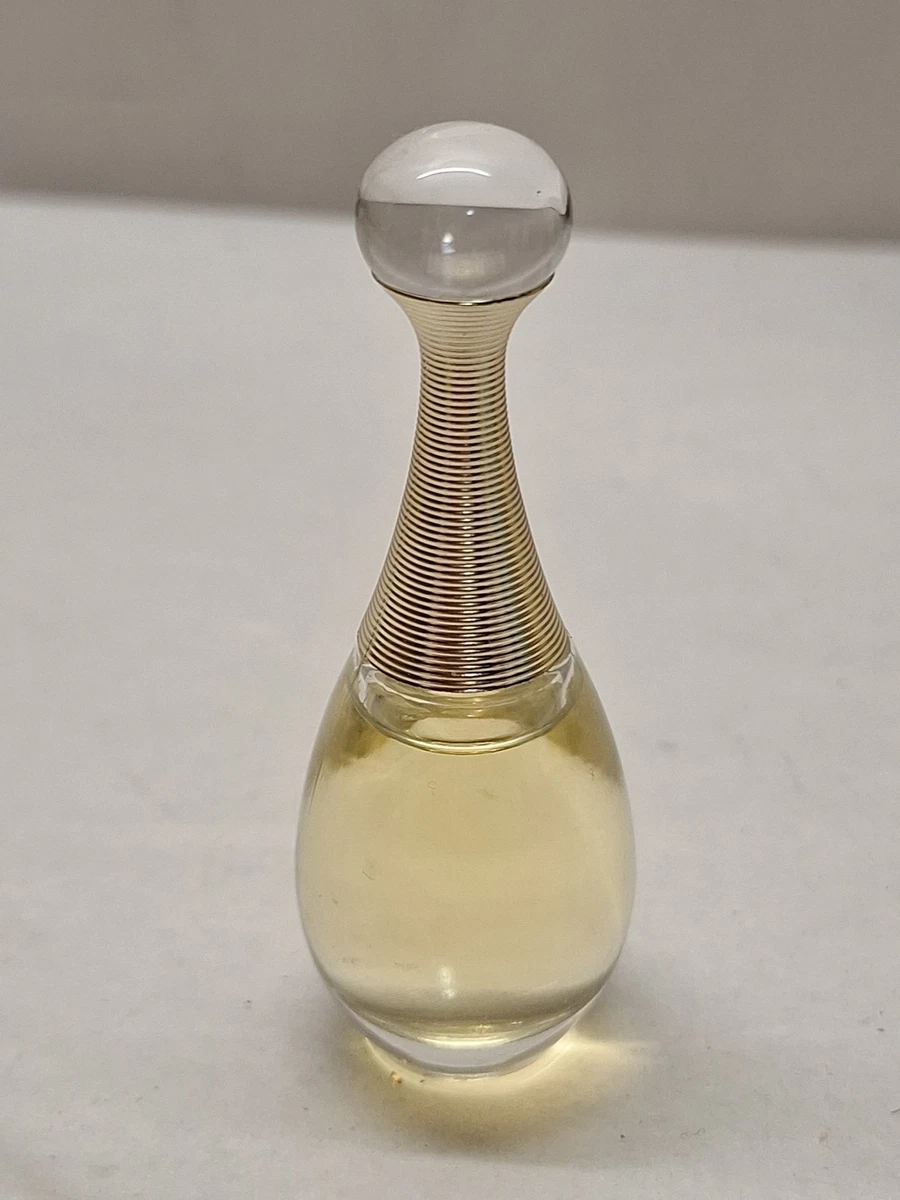 Dior J'adore Eau de Toilette for Women Just Listed 2026