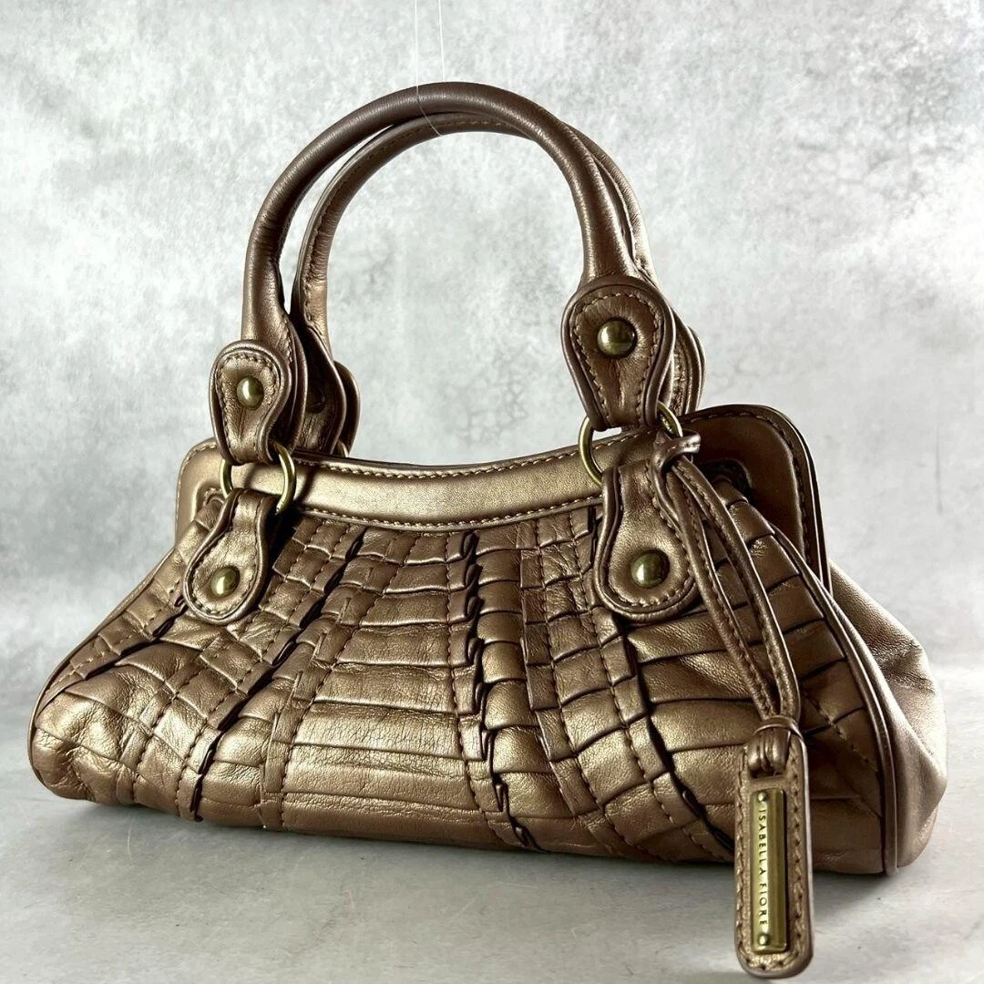 Isabella Fiore Bags for sale | eBay