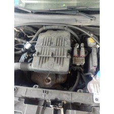 Catalyseurs Fiat PUNTO EVO