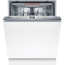 Bosch SMV4HVX00G Dishwasher Series 4 Fully Integrated Full-Sized [ID2111276592]