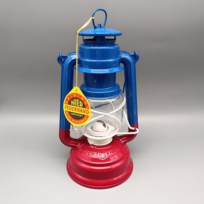 Feuerhand Petroleumlampe Lampe Sonderedition IHK zu Kiel Schleswig-Holstein  