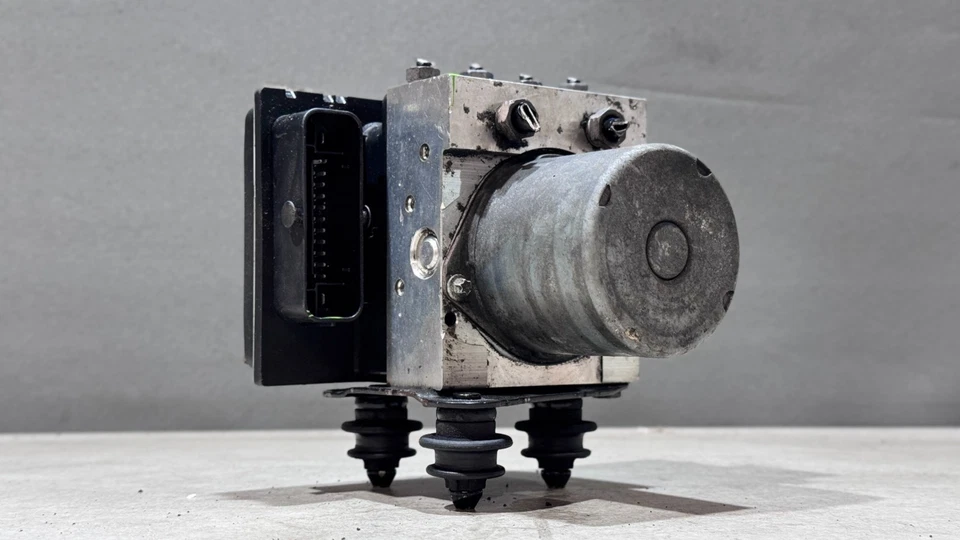 Bloque hidráulico bomba ABS bloque 8K0907379AA,8K0614517BP para Audi A5 A4 A6 Foto 3 de 4