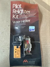ATWOOD WATER HEATER PILOT RELIGHTER KIT