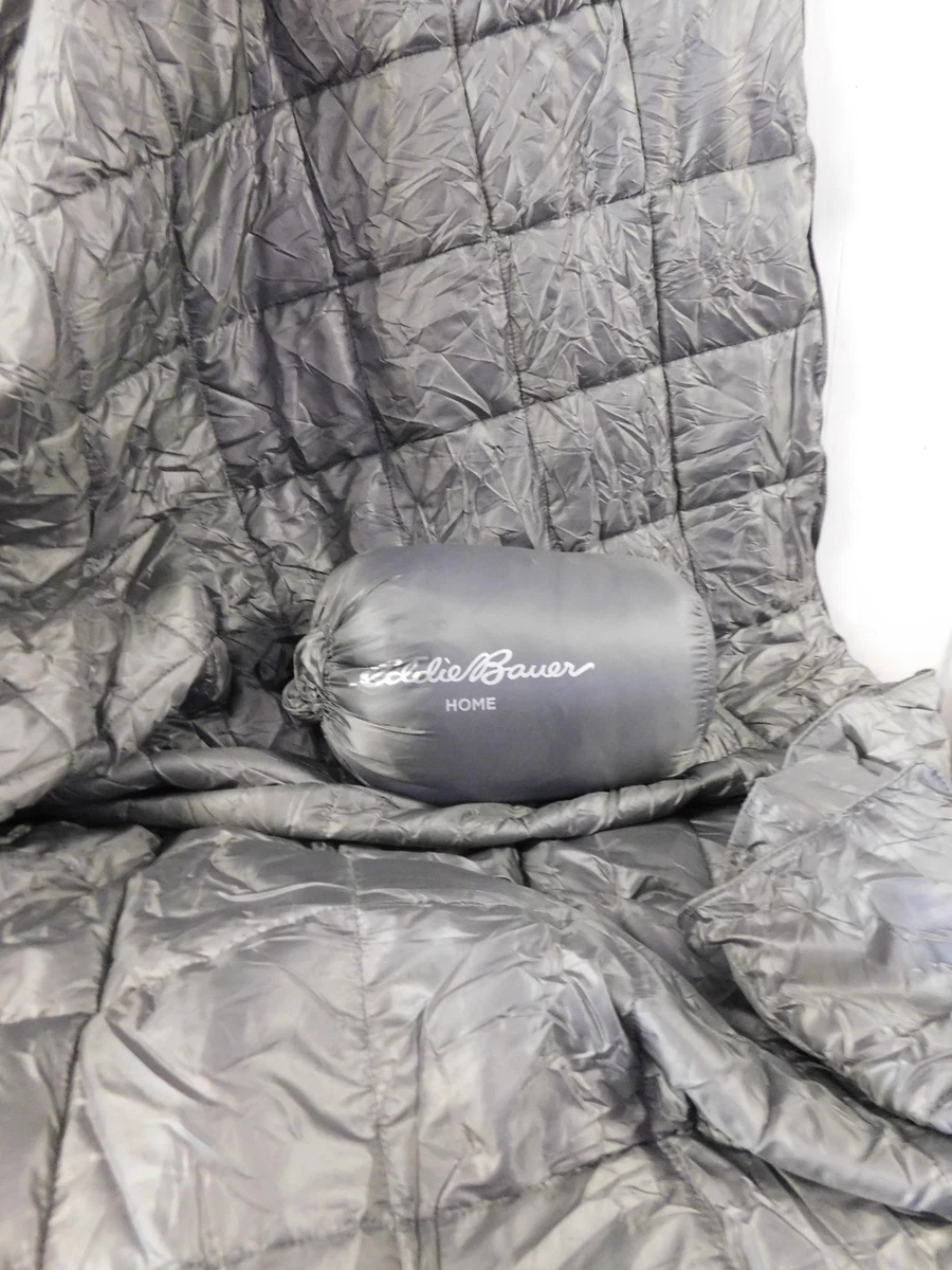 Eddie Bauer Down Blankets & Throws for sale - eBay
