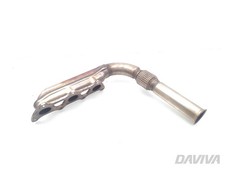 Audi Q7 Abgaskrümmer 3.0 TDI quattro Diesel 200kW (272 HP) 059253097D 2019 SUV